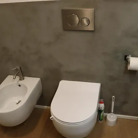 Little Over The Canal