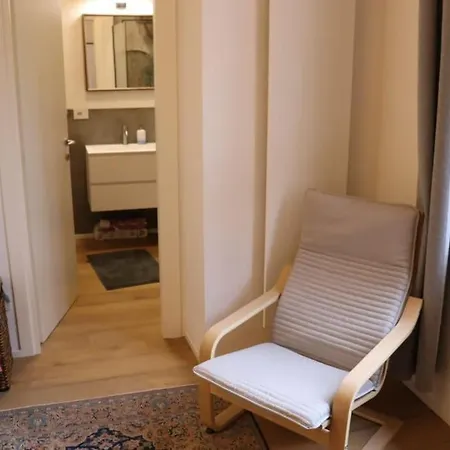 Apartman Little Over The Canal Bologna