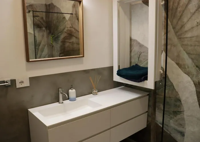 Window On The Canal Lägenhet Bologna