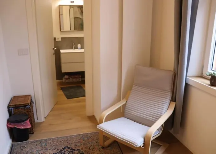 公寓 Window On The Canal 博洛尼亚