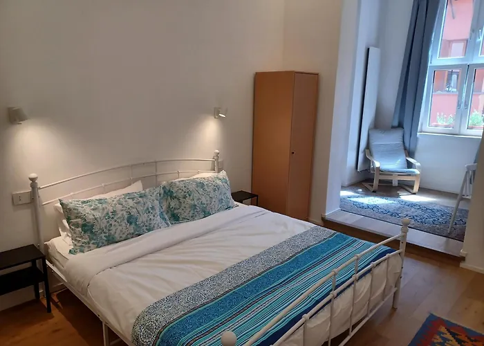 Window On The Canal *